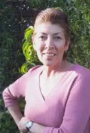 Obituary information for Carmen Phillips