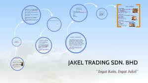 Demonstrated the ability in handling variety of issues, complaints from customers and gained considerable customer service skills. Jakel Trading Sdn Bhd By Siti Shahrina