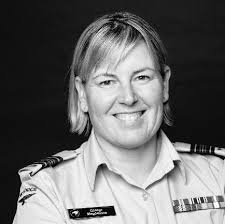 Ramya Rajendran Nicola Ngawati