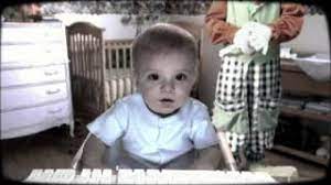 The Real Story Behind The Etrade Baby Anatomy Of An Ad Ep 2 Youtube