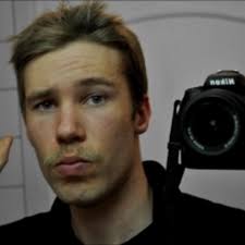 Bergström... Paul Bergström!