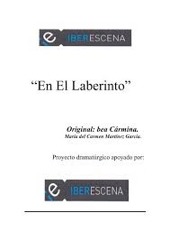 • cualquier dispositivo contenedor de presión puede explotar, romperse o descargar su contenido si la En El Laberinto Version Definitiva Iberescena