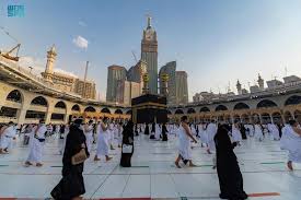If the new moon is sighted on may 12, muslims in india will celebrate eid on may 13. Saudi Arabia Sets Eid Al Fitr Holidays For Private And Public Sectors The National