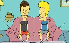 Each show contains short cartoons centering to the duo that live in the fictitious town of highland. Beavis And Butt Head Reimagining To Air On Comedy Central Rolling Stone