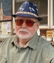 Gene Morgan Obituary