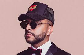 Palestinian Rapper Phay Speaks Up For His People On 'Watermelon Seeds'