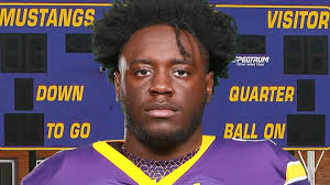 2020 El Paso Times' All City High School football team