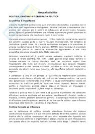 Sep 13, 2020 · 162 comentarios: Riassunto Esame Geografia Politica Ed Economica Prof Dansero Libro Consigliato Geografia Politica Di Painter E Jeffrey