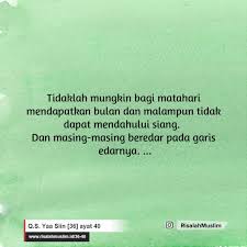 1:20:51 neglartv batavia recommended for you. Surah Yaa Siin Ayat 40 Qs 36 40 Tafsir Alquran Surah Nomor 36 Ayat 40