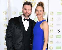 More images for brian parkinson instagram » Singer Brian Mcfadden Danielle Parkinson Are Engaged