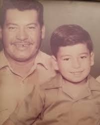 Frank Abeyta's Instagram, Twitter & Facebook