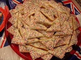 Australia Day Who Can Go Past Fairy Bread Australia Australiaday Fairybread Australia Day Celebrations Aussie Food Australian Food