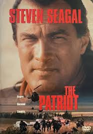 The Patriot: Amazon.ca: Steven Seagal, Gailard Sartain, L.Q. Jones, Silas  Weir Mitchell, Camilla Belle, Dan Beene, Damon Collazo, Whitney Yellow  Robe, ...