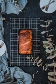 Brioche Con Crema De Almendras Sin Amasado The Cooking Lab Receta Crema De Almendras Rodillo De Cocina Almendras