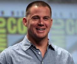 Channing Tatum Biography