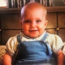 Baby OR Toddler Long Terry Towel Bib -TWINS