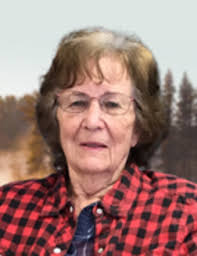 Ada Joyce Dixon Obituary