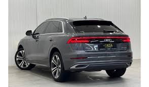 Image result for Samurai Gray 2023 Q8