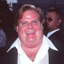 Chris Farley: Biography, Comedian, Actor, SNL Cast Member