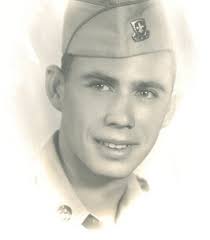 Raymond McGarry Obituary (1932