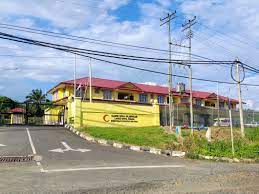 Your business in this directory? Fail Klinik Kesihatan Silabukan Lahad Datu Sabah Malaysia Jpg Wikipedia Bahasa Melayu Ensiklopedia Bebas