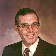 Harold R. Estby Obituary (1933