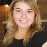 Amber Lindauer's Instagram, Twitter & Facebook