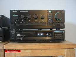 Philips 960 series - DutchAudioClassics.nl