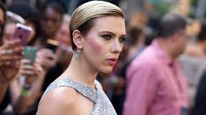 Scarlett Johansson calls out demeaning porn for using her face | Marie  Claire UK