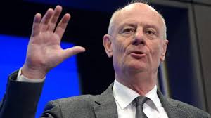 Budget 2016: World Vision CEO 'profoundly shattered' by foreign aid cuts