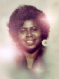 Edna Collier Obituary