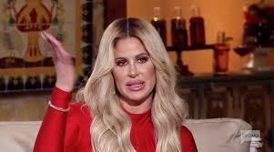 Kim makes excuses for not attending the functions that the ladies put together and uses her pregnancies as a way to justify her behavior. Real Housewives Of Atlanta Reunion Part 3 Recap The Door Slammed Shut