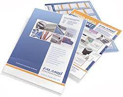 Technical data sheet 250 mic (150+100) the relevant data for performance, structure and contents for. 100 Matte Laminierfolien Din A4 2x 75 80 Mic Matt Laminiertaschen Amazon De Burobedarf Schreibwaren