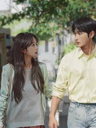 Love Next Door: Finale