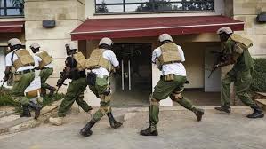 There has only been one curfew in the history of independent kenya. Kenya Police Kill More During Curfew Than Covid 19