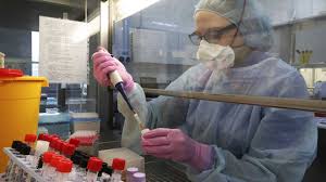 Russian Army To Test Coronavirus Vaccine On Troops The Moscow Times