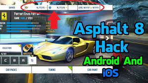Oct 22, 2019 · asphalt 8 airborne mod apk 4.5.0m (free shopping + unlocked all car) android game. Asphalt 8 Racing Game Mod Apk Ios Unlimited Credits Coins Redmoonpie