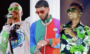@ djdream1 sigueme en ig: Anuel Aa Mundial De Musica