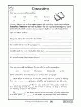 English language arts standards » language » grade 4 » 1 » e print this page. Prepositions 4th Grade Writing Worksheet Greatschools