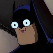Pin By Cookiie On Funny Pics Batman Funny Cartoon Memes Batman Meme