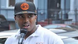 Police release "persons of interest" taken into custody in Lavon Walker  shooting death