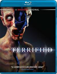 Stine's fear street book series.they. Terrified Available On Dvd Blu Ray September 1 2020 Hnn