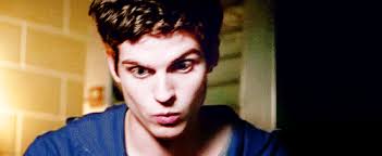 COLOURS || Seth Clearwater