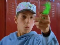 Retro Revelations: Childhood Memories: Are You Afraid of the Dark?