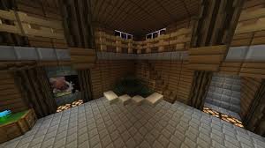 And hit that bell icon! Minecraft Underground House Small Novocom Top