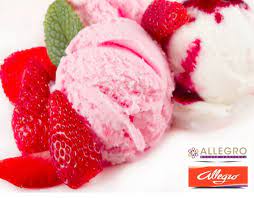 Protein Ice Cream Ice Cream Strawberry Ice Cream