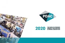 Established in 1932, the prospectors & developers association of canada (pdac) represents the interests of the canadian mineral exploration and development industry. Pdac March 1 4 2020 Mincon The Driller S Choice