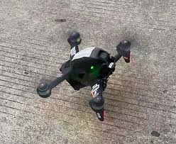 In this case, a pilot from the toronto area encountered a hawk while flying a dji fpv drone. The Latest Dji Rumors Dji Fpv Combo Drone Photo Rumors