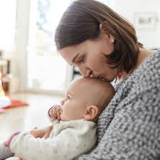 Bei ersten versuchen dreht sich ein baby vom rücken oder vom bauch auf die seite und rollt wieder zurück in die ausgangsposition. Warum Es Wichtig Ist Dass Eltern Eine Starke Bindung Zu Ihrem Baby Aufbauen Die Techniker