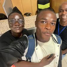 Download Kenny Lallier album songs: Mom|Dad